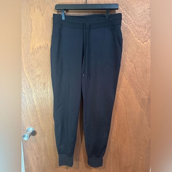 Athleta black joggers size S‎ - Picture 8 of 10